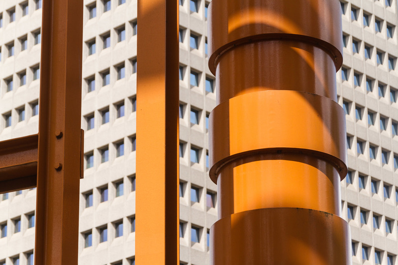 Shell gebouw (Rotterdam)