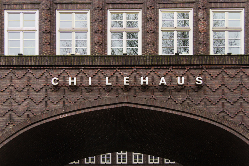 Chilehaus (Hamburg)