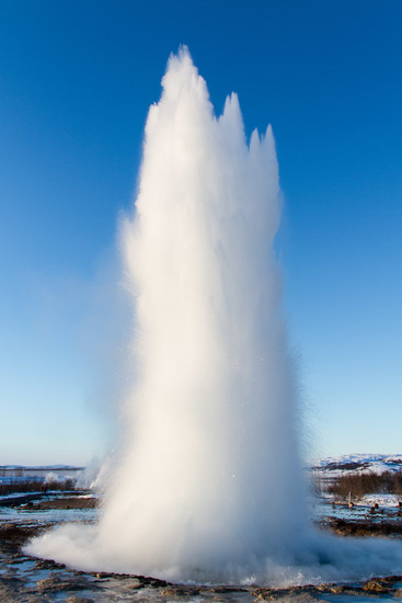 Geysir (IJsland)