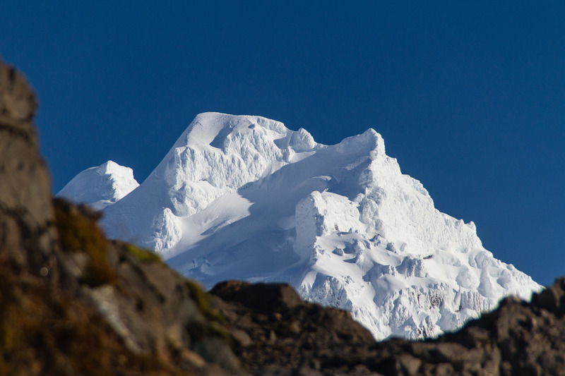 Skaftafell (IJsland)