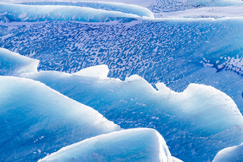Skaftafell (IJsland)