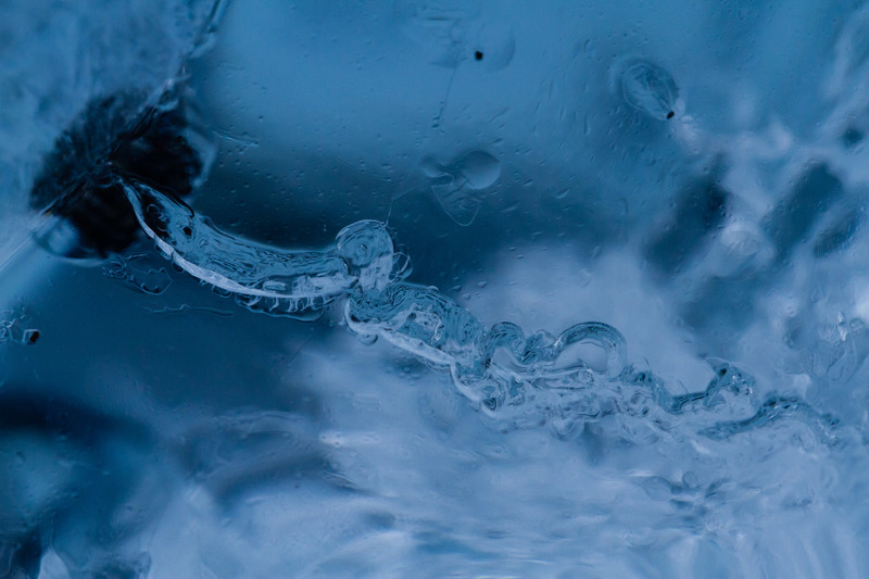 Jökulsárlón (IJsland)