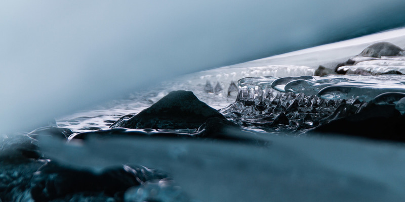 Fjallsárlón (IJsland)