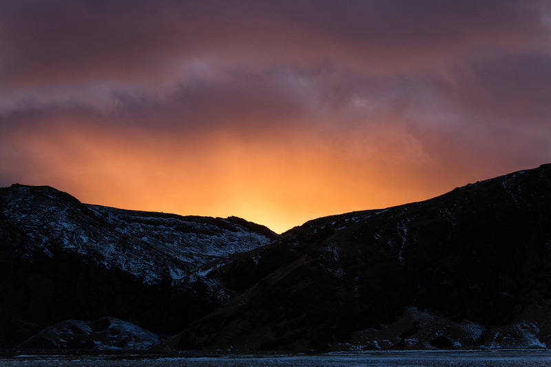 Skógafoss (IJsland)