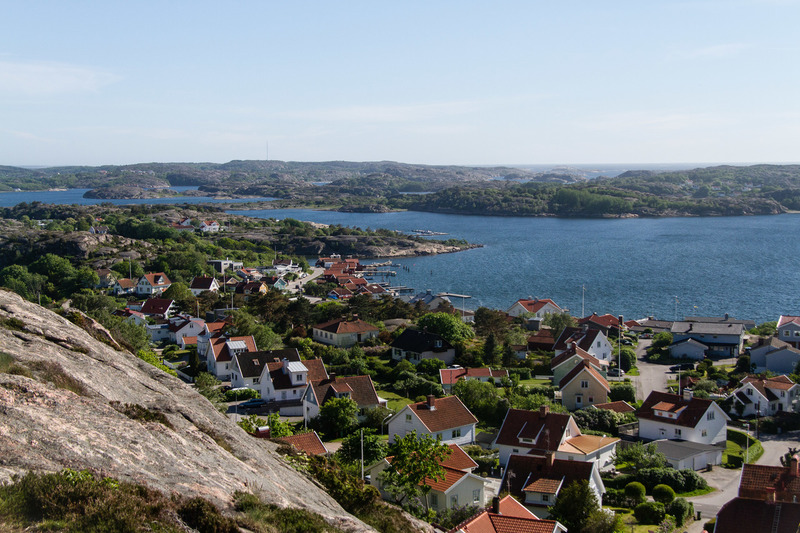 Fjällbacka (Zweden)