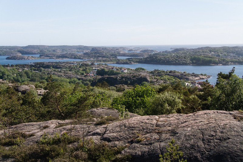Fjällbacka (Zweden)
