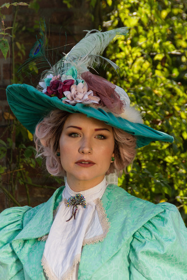 Elfia 2017 (La Dutchessa)