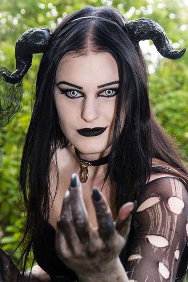 Elfia 2017 (Laura de Rijk)