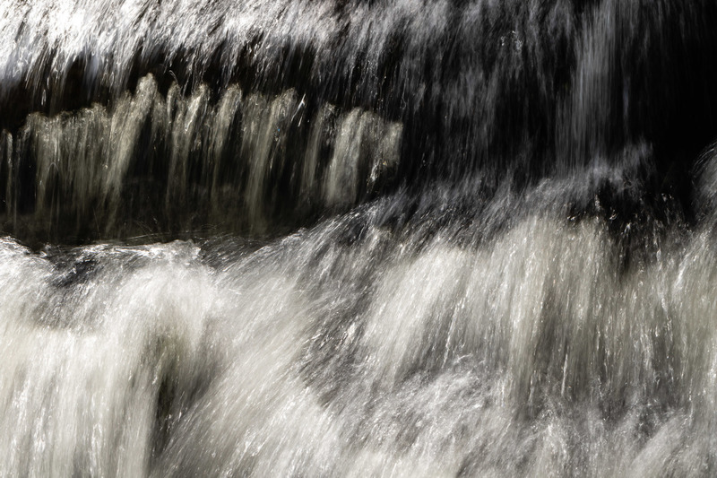 Waterkracht (Kasteeltuinen Arcen)