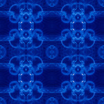 Mozaïeken van close-up en macro opnames. Geïnspireerd op Patterns From Nature van Horst P Horst. Door simpel spiegelen en samenvoegen ontstaan onverwachte patronen. De oorspronkelijke betekenis van de foto verdwijnt. Een gevoel van oneindigheid blijft over.