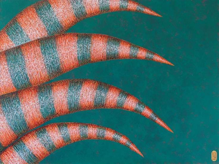 It’s not all nice out there