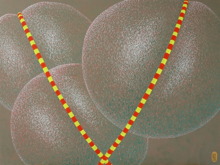 One big happy family