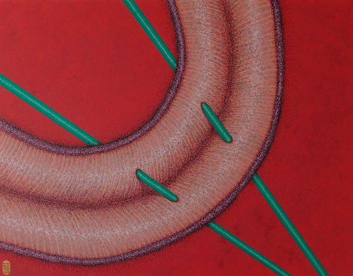 Now let’s see you get away