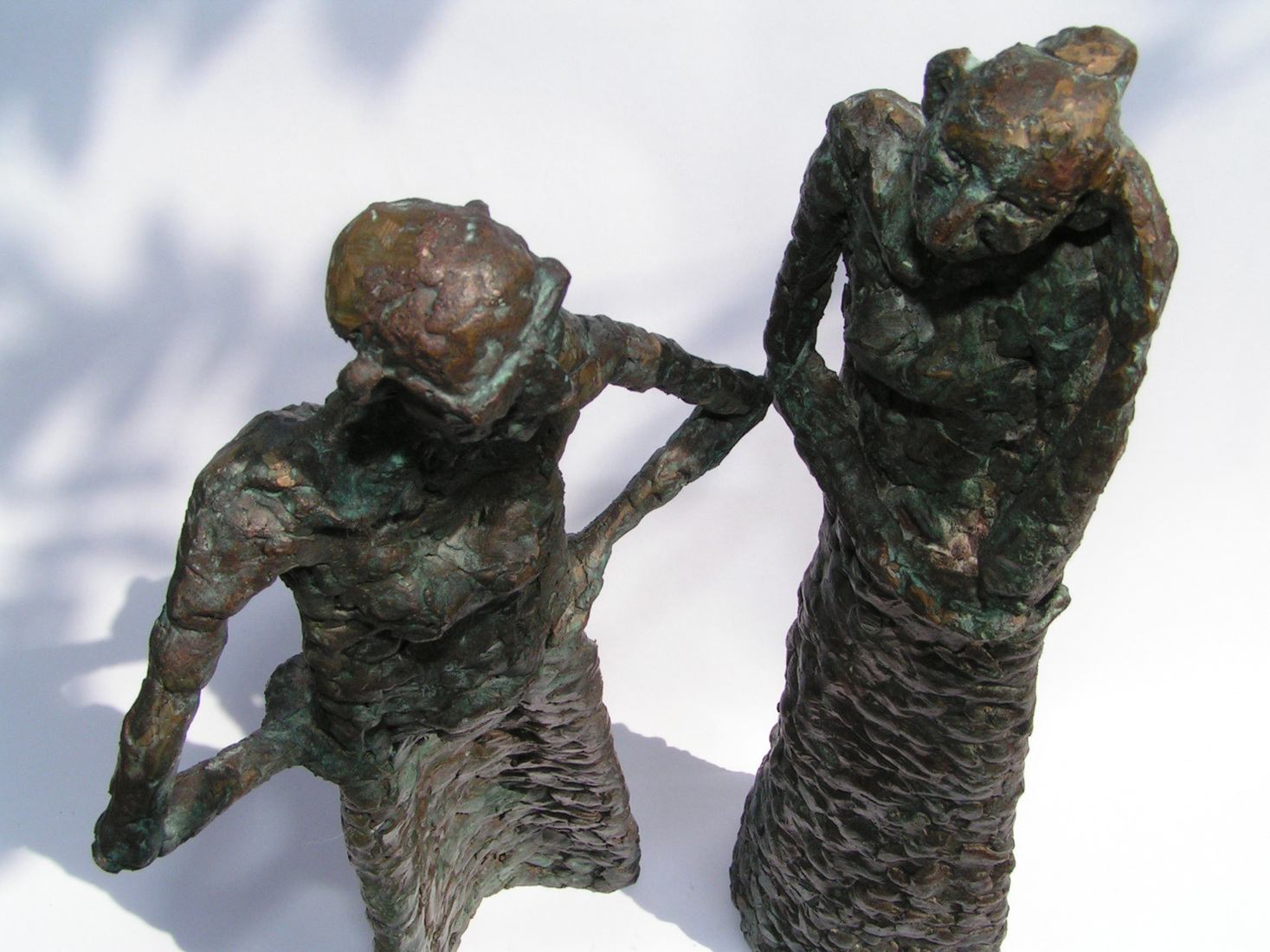 Gezusters Karamazov II