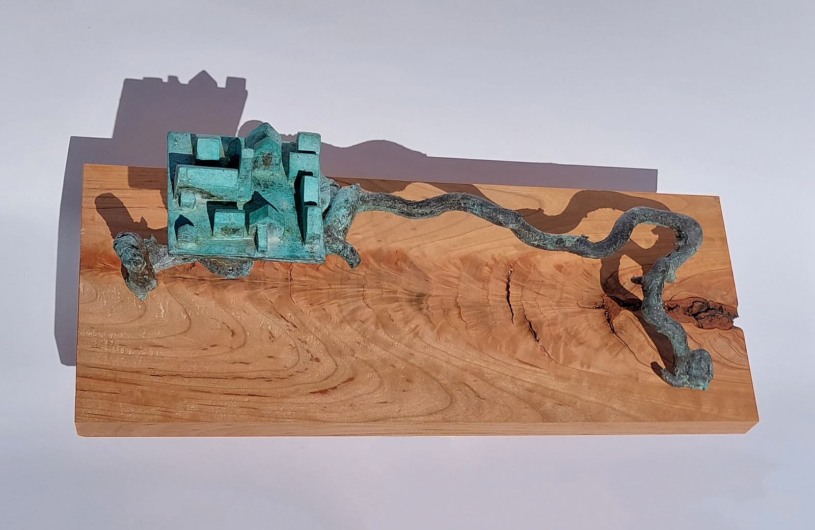 Roots: Geboortedorp III