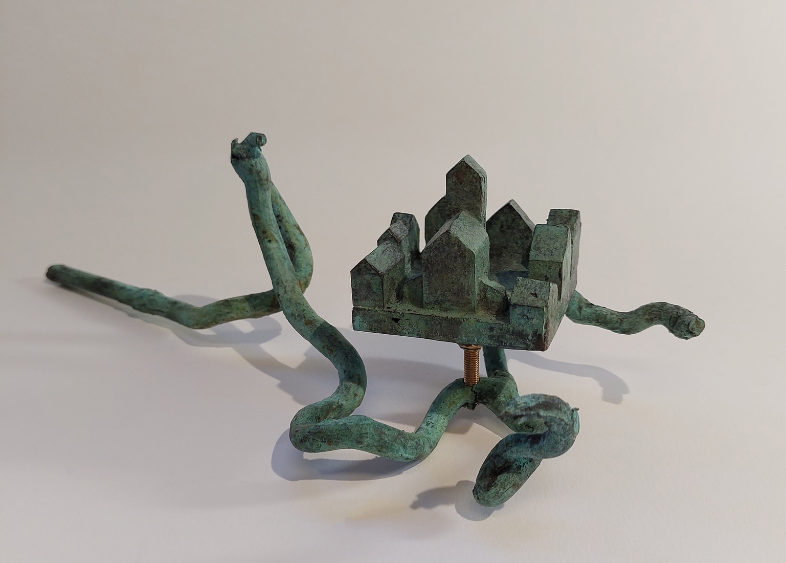 Roots: Geboortedorp II