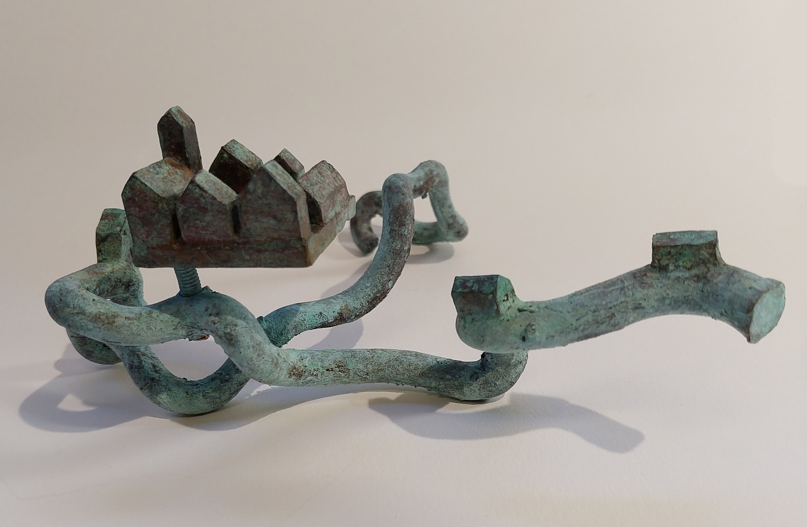 Roots: Geboortedorp VI