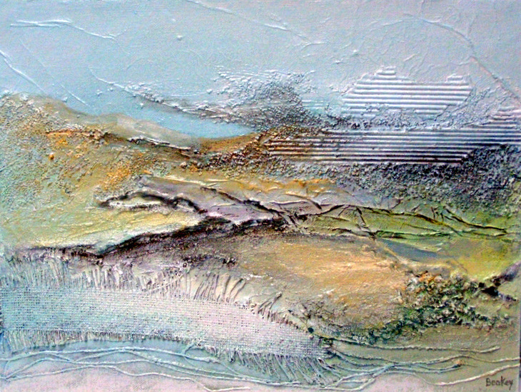 landschaps structuren 16