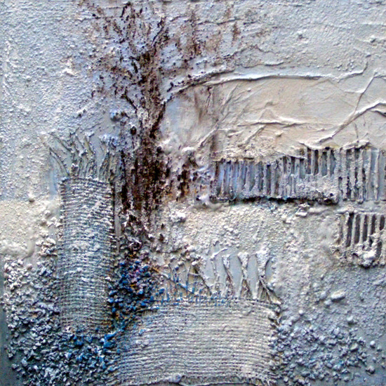 Landschaps structuren 17