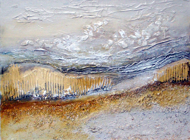 Landschaps structuren 13