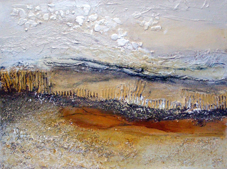 Landschaps structuren 14