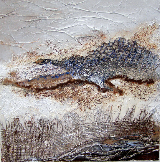 Landschaps structuren 1