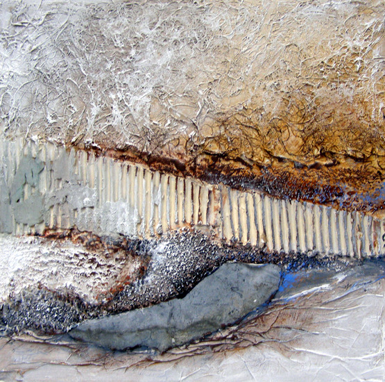 Landschaps structuren 2