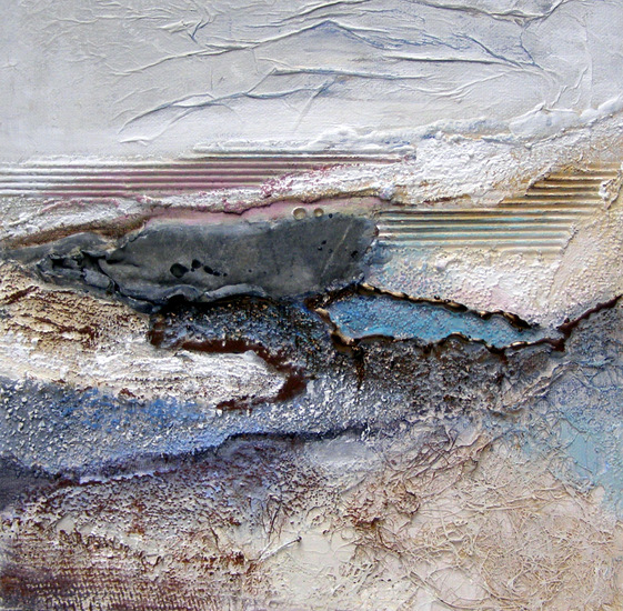 Landschaps structuren 3