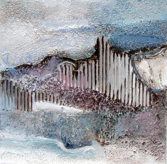 landschaps structuren 4