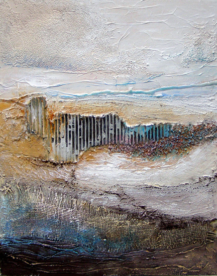 landschaps structuren 5