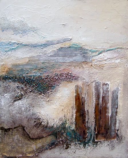 landschaps structuren 6