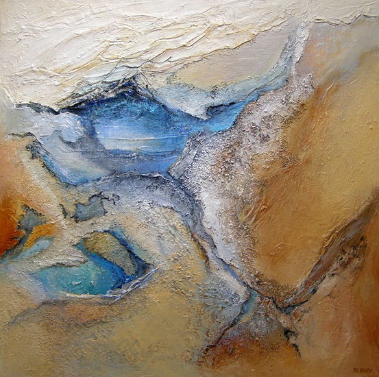 Structuren van de aarde 1