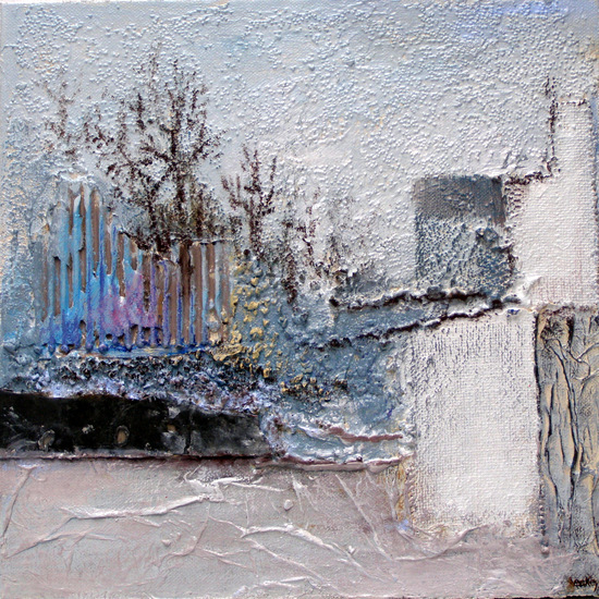 Landschaps structuren 9