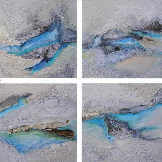 De loop van het water (1)