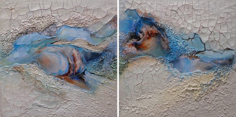 De loop van het water (3)