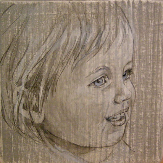 Kinderportret III