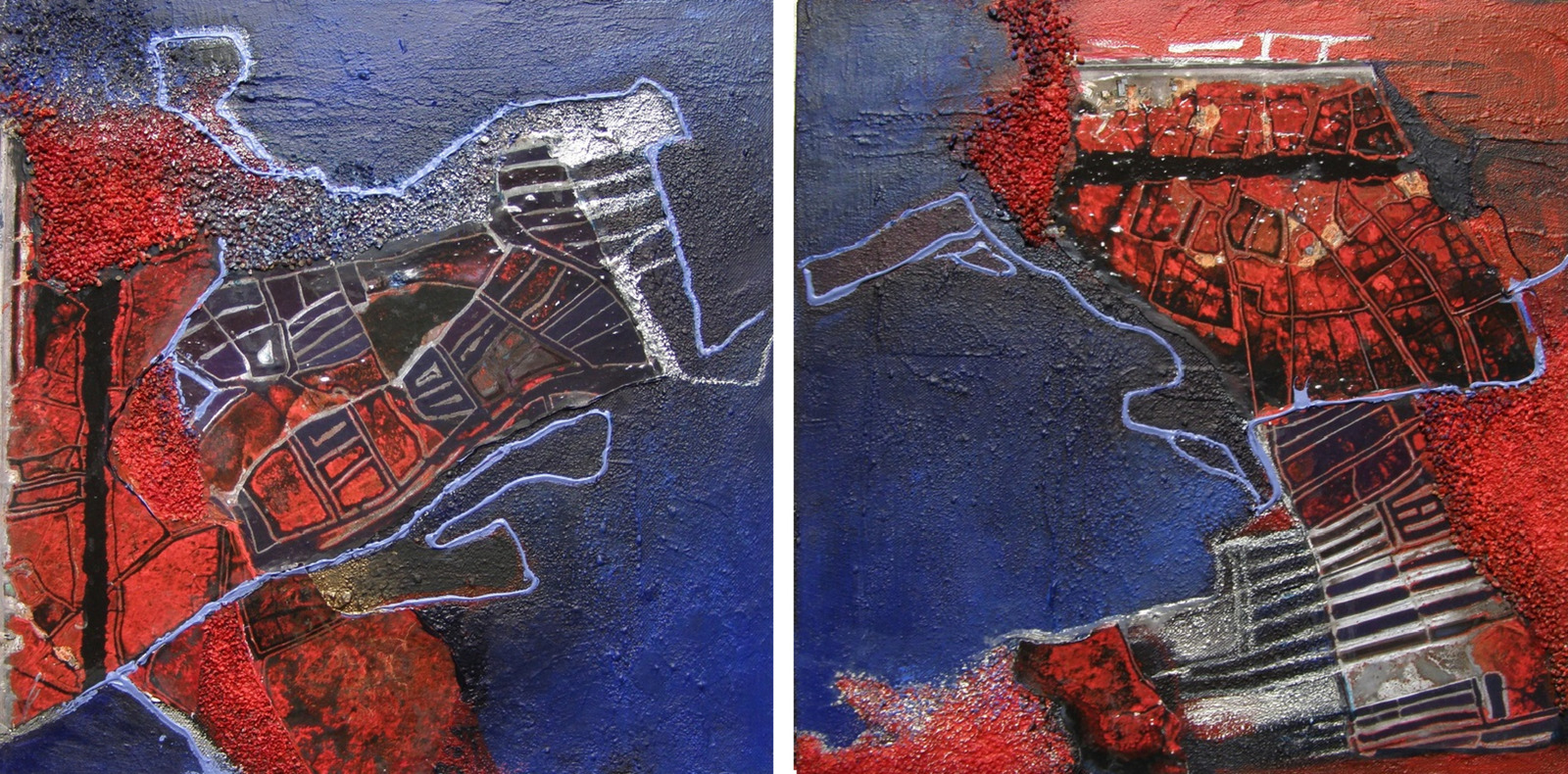 Meer van Masalah, Egypte