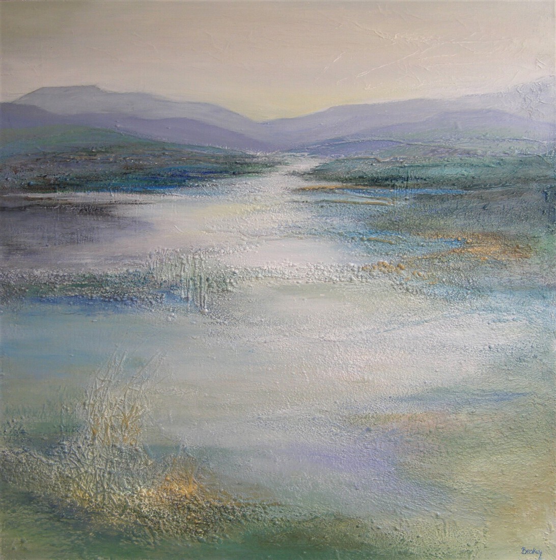 herinnering aan ierland