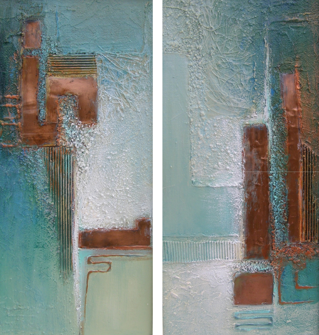 Kompositie met koper