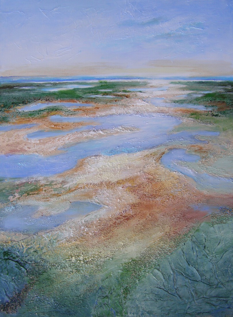 Baai van de Somme III