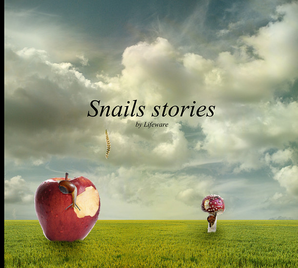 Snails stories