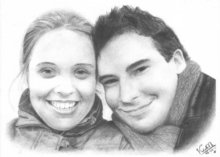 Opdracht 03, Marscha en Huub