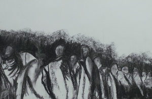 Schokkende krantenberichten