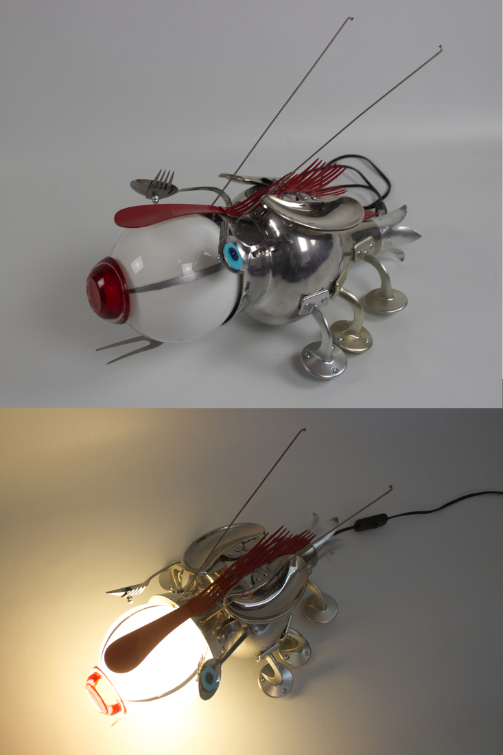 Insecta table-light