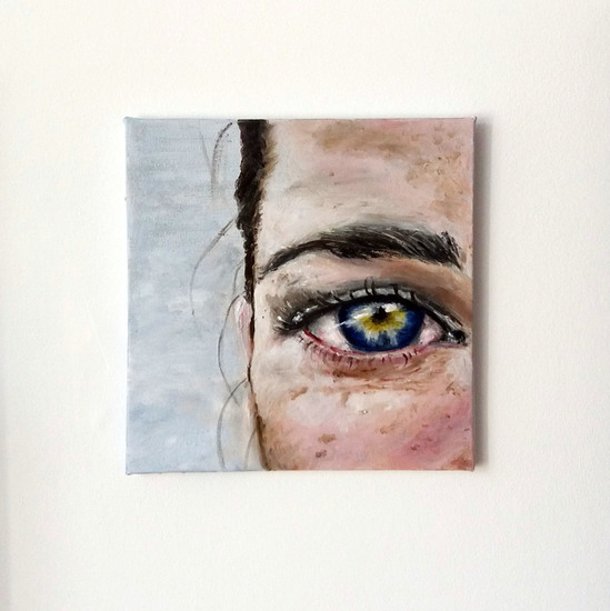 Beauty is in the eye of the beholder