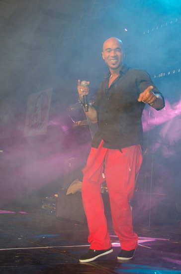 Stay-C zanger van twenty4seven