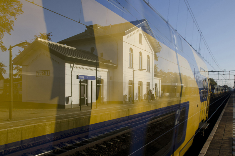 Station Vught