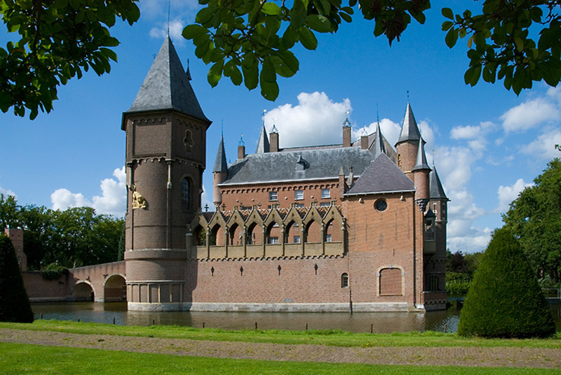 Kasteel Heeswijk