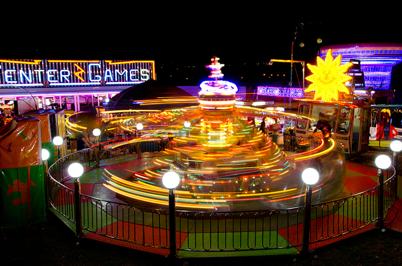 Kermis Manerba