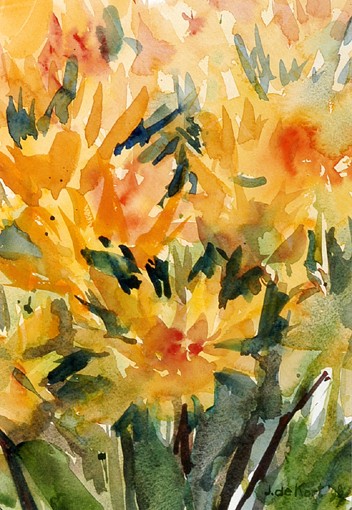 Dahlia's